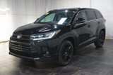 Used 2019 Toyota Highlander SE image 2