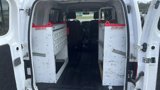 Used 2015 Chevrolet City Express LS w/ Appearance Package image 4
