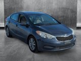 Used 2015 Kia Forte LX w/ Popular Package image 3