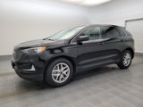 Used 2024 Ford Edge SEL image 2