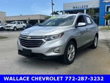 Certified 2020 Chevrolet Equinox Premier w/ LPO, Cargo Package image 2