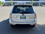 Used 2010 Subaru Forester 2.5XT Premium image 4
