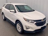 Used 2020 Chevrolet Equinox LT w/ Driver Convenience Package image 3