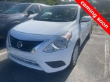 Used 2018 Nissan Versa SV image 2