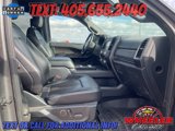 Used 2021 Ford Expedition Max Limited image 5
