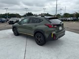 Used 2025 Subaru Crosstrek 2.5i Sport image 3