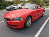 Used 2007 BMW Z4 3.0i image 4
