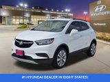 Used 2020 Buick Encore Preferred image 2