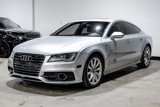 Used 2014 Audi A7 3.0T Prestige image 4