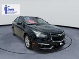 Used 2015 Chevrolet Cruze LT w/ Sun And Sound Package image 4