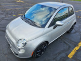 Used 2012 FIAT 500 Pop image 2