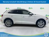 Used 2018 Audi Q5 2.0T Premium Plus w/ Premium Plus Package image 4