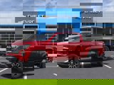 New 2025 Chevrolet Colorado Z71 image 2