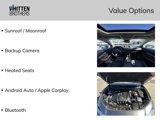 Used 2022 MAZDA CX-30 AWD 2.5 S w/ Premium Package image 4