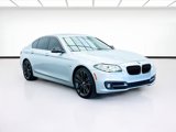 Used 2015 BMW 535i Sedan image 3