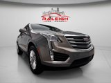 Used 2019 Cadillac XT5 FWD image 3