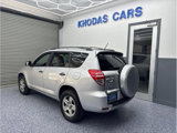 Used 2011 Toyota RAV4 4WD image 4