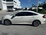 Used 2017 Honda Civic LX image 4