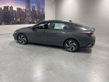 New 2025 Hyundai Elantra Sport image 4