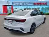 Used 2023 Kia Forte LXS image 2