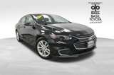 Used 2017 Chevrolet Malibu LT image 2