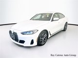 Used 2023 BMW 430i Gran Coupe xDrive w/ Convenience Package image 3