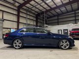 Used 2016 Mercedes-Benz E 350 4MATIC w/ Premium Package image 4