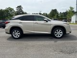 Used 2016 Lexus RX 450h FWD image 5