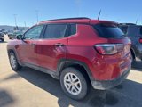 Used 2017 Jeep Compass Sport image 2