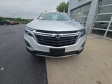 Certified 2022 Chevrolet Equinox LT image 2