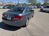 Used 2012 Chevrolet Cruze Eco image 5