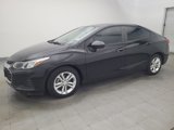 Used 2019 Chevrolet Cruze LS w/ LS Convenience Package image 2