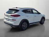 Used 2021 Hyundai Tucson Ultimate image 5
