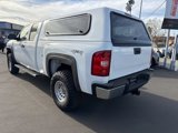 Used 2008 Chevrolet Silverado 2500 LT image 3