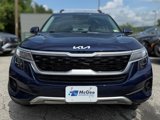 Used 2023 Kia Seltos EX image 2
