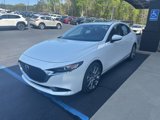 New 2025 MAZDA MAZDA3 s image 3