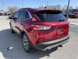 Certified 2020 Ford Escape Titanium image 5