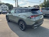 Used 2023 Kia Sportage X-Line image 5