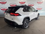 Used 2025 Toyota RAV4 XSE image 4