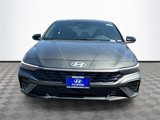 New 2025 Hyundai Elantra SEL image 2