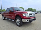 Used 2014 Ford F150 XLT w/ Equipment Group 302A Luxury image 3