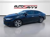 Used 2020 Nissan Maxima 3.5 SV image 3