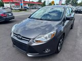 Used 2013 Ford Focus SE image 3