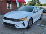 Used 2022 Kia K5 LX image 3