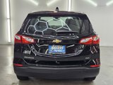 Used 2020 Chevrolet Equinox LS image 4