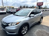 Used 2018 Honda HR-V LX image 4