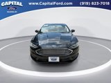 Used 2018 Ford Fusion S image 3