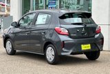 New 2024 Mitsubishi Mirage ES image 6