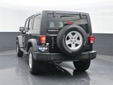 Used 2017 Jeep Wrangler Unlimited Sport w/ Quick Order Package 24S image 5