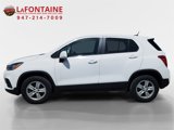 Used 2020 Chevrolet Trax LS image 4